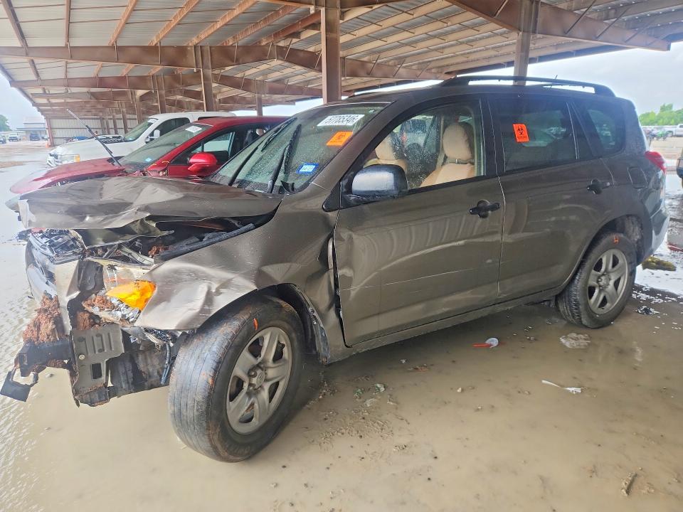 Aukcja sprzedaży 2010 Toyota Rav4, vin: JTMZF4DV8AD026875, numer aukcji: 57785346