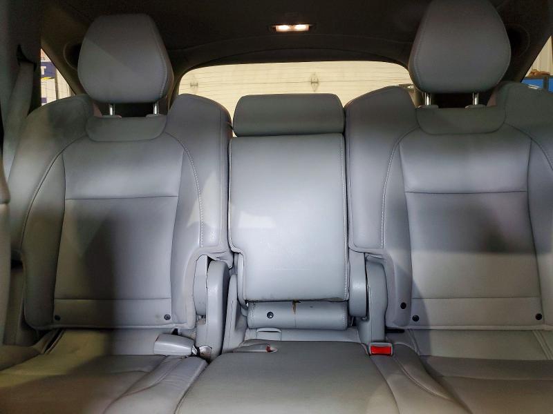 56448376 :رقم المزاد ، 5FRYD4H4XFB001834 vin ، 2015 Acura Mdx مزاد بيع