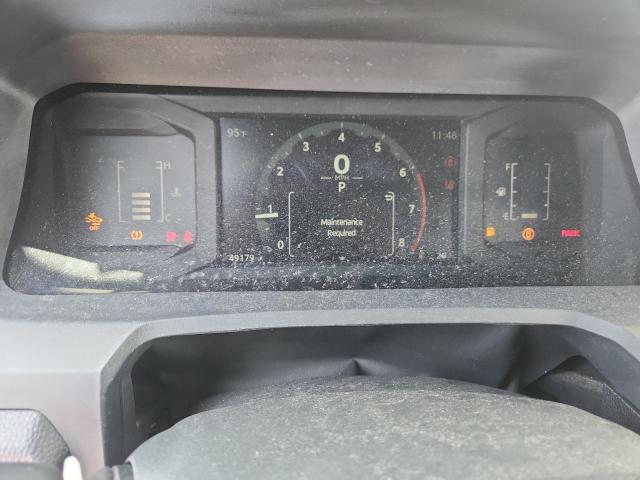 Продажа на аукционе авто 2024 Toyota Tacoma, vin: 3TYLB5JN3RT042255, номер лота: 57958816