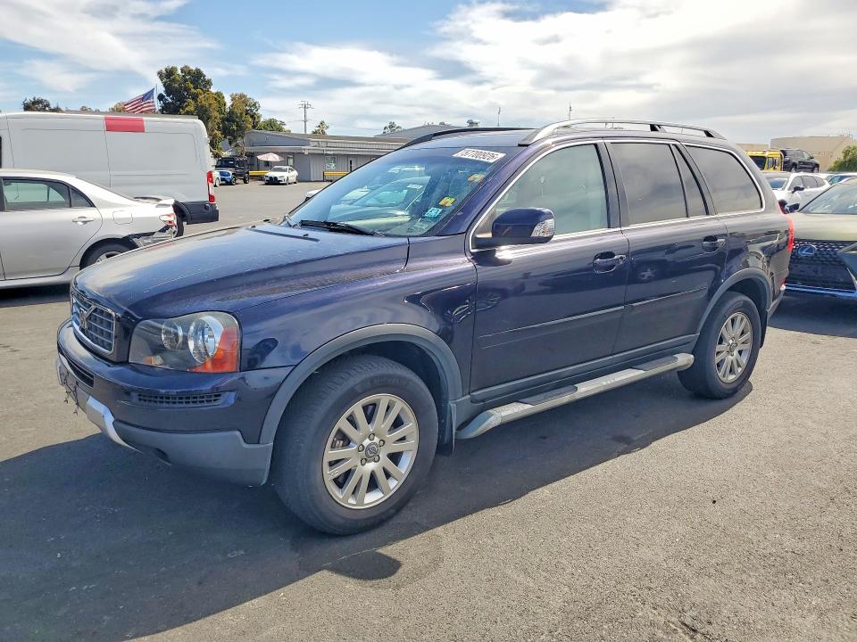 Aukcja sprzedaży 2008 Volvo Xc90, vin: YV4CZ982381424157, numer aukcji: 57700926