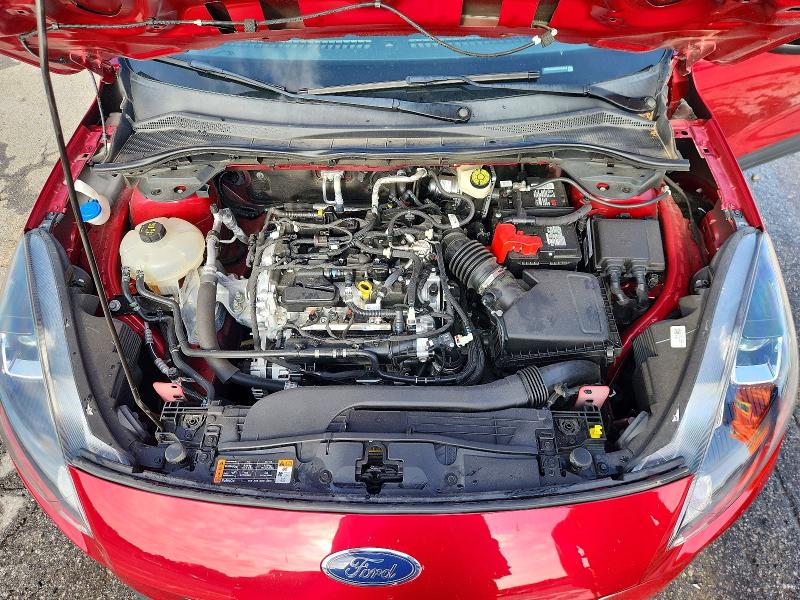 Aukcja sprzedaży 2022 Ford Escape, vin: 1FMCU0G65NUA34894, numer aukcji: 58494896