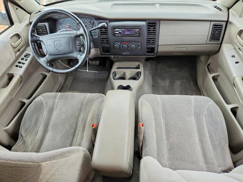Aukcja sprzedaży 2004 Dodge Dakota, vin: 1D7HL48N64S761424, numer aukcji: 58283046