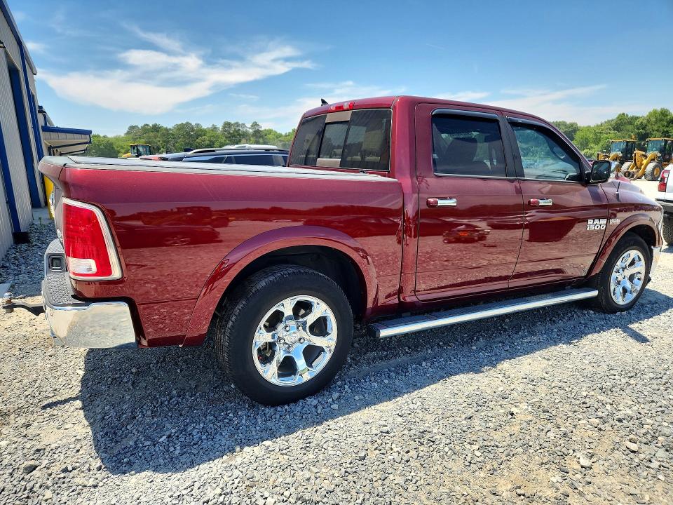 Aukcja sprzedaży 2016 Ram 1500, vin: 1C6RR7NT2GS249317, numer aukcji: 56256076