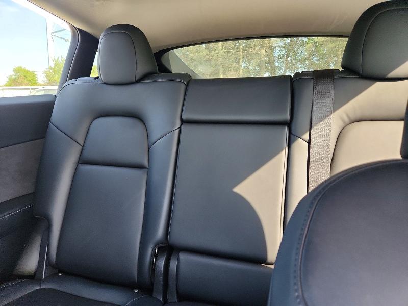 Aukcja sprzedaży 2023 Tesla Model Y, vin: 7SAYGAEE7PF742600, numer aukcji: 56392286