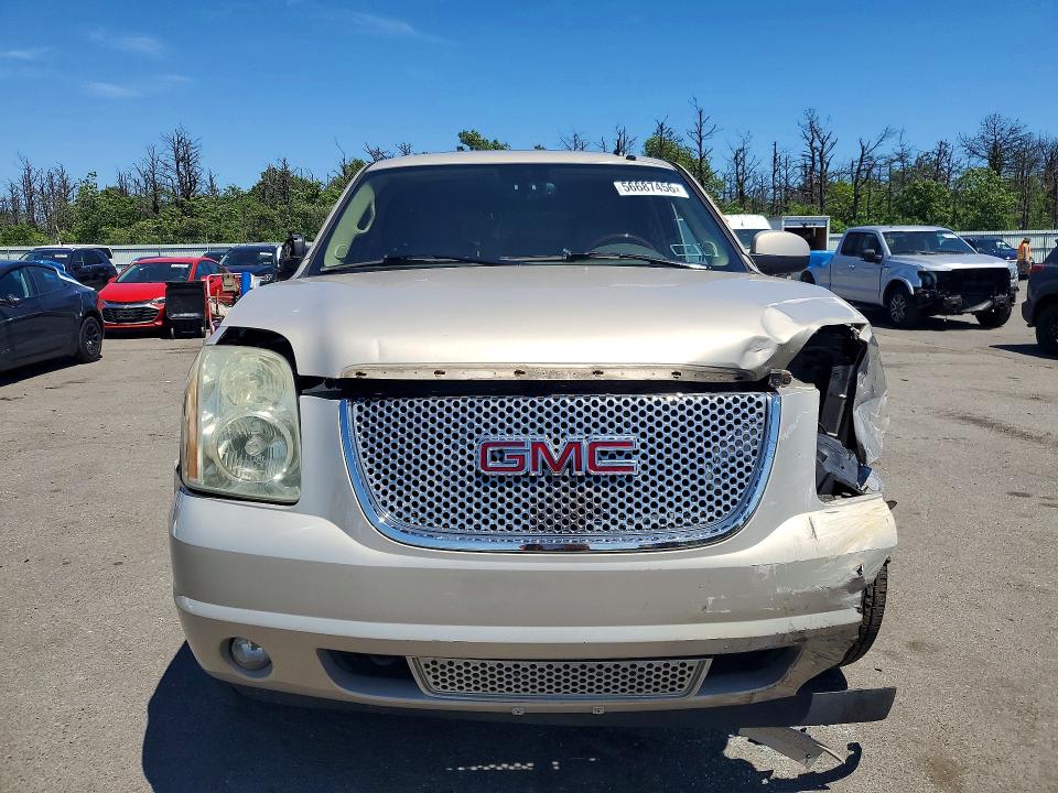 Aukcja sprzedaży 2007 Gmc Yukon, vin: 1GKFK13087J289062, numer aukcji: 56687456