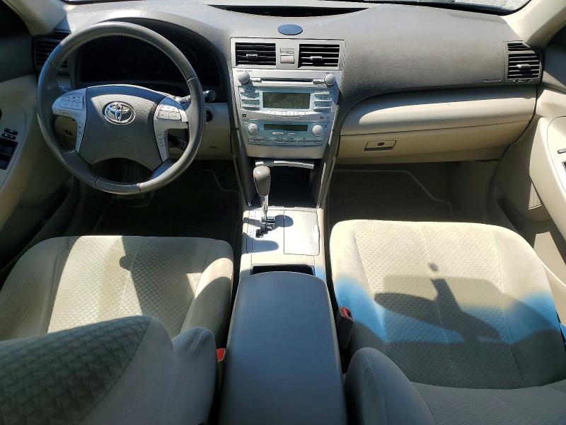 57674216 :رقم المزاد ، 4T1BB46K29U109547 vin ، 2009 Toyota Camry مزاد بيع