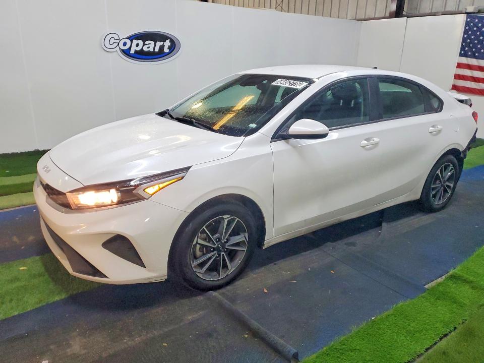 Продаж на аукціоні авто 2024 Kia Forte, vin: 3KPF24AD8RE732085, номер лоту: 55452776
