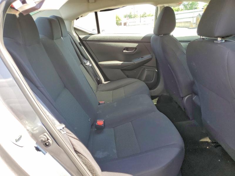 2023 Nissan Sentra მანქანა იყიდება აუქციონზე, vin: 3N1AB8BV0PY270113, აუქციონის ნომერი: 57150576