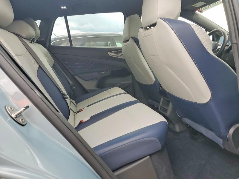 Продаж на аукціоні авто 2025 Volkswagen Id.4, vin: 1V2WSPE81SC003565, номер лоту: 56845266