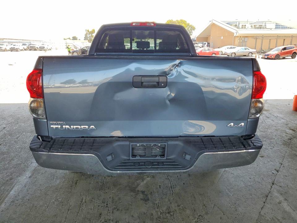 Aukcja sprzedaży 2008 Toyota Tundra, vin: 5TFBV54188X056779, numer aukcji: 57353246