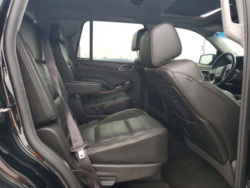 57492466 :رقم المزاد ، 1GKS2CKJ2GR208238 vin ، 2016 Gmc Yukon مزاد بيع