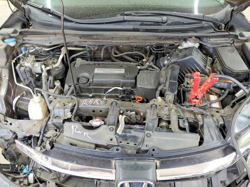 2015 Honda Cr-v მანქანა იყიდება აუქციონზე, vin: 2HKRM3H56FH529686, აუქციონის ნომერი: 56997326