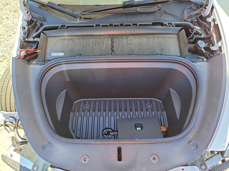 Продажа на аукционе авто 2022 Tesla Model Y, vin: 7SAYGDEE1NF364174, номер лота: 55203096