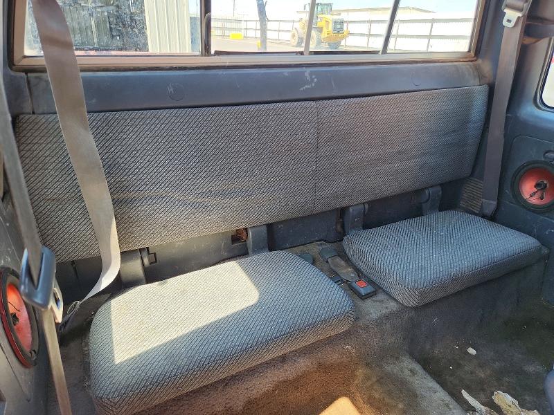 Продаж на аукціоні авто 1993 Toyota Pickup, vin: JT4RN93P9P5069885, номер лоту: 58851916