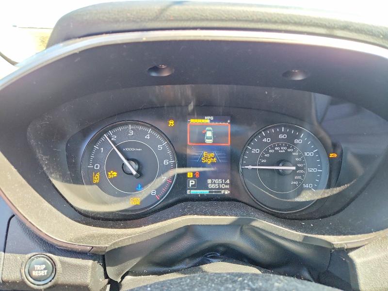 Aukcja sprzedaży 2020 Subaru Impreza, vin: 4S3GTAD67L3723809, numer aukcji: 55436386