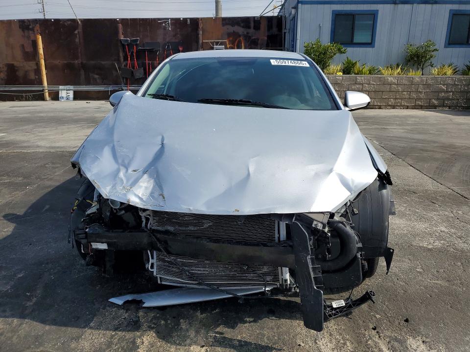 Aukcja sprzedaży 2017 Hyundai Elantra, vin: 5NPD84LF7HH196552, numer aukcji: 55974866
