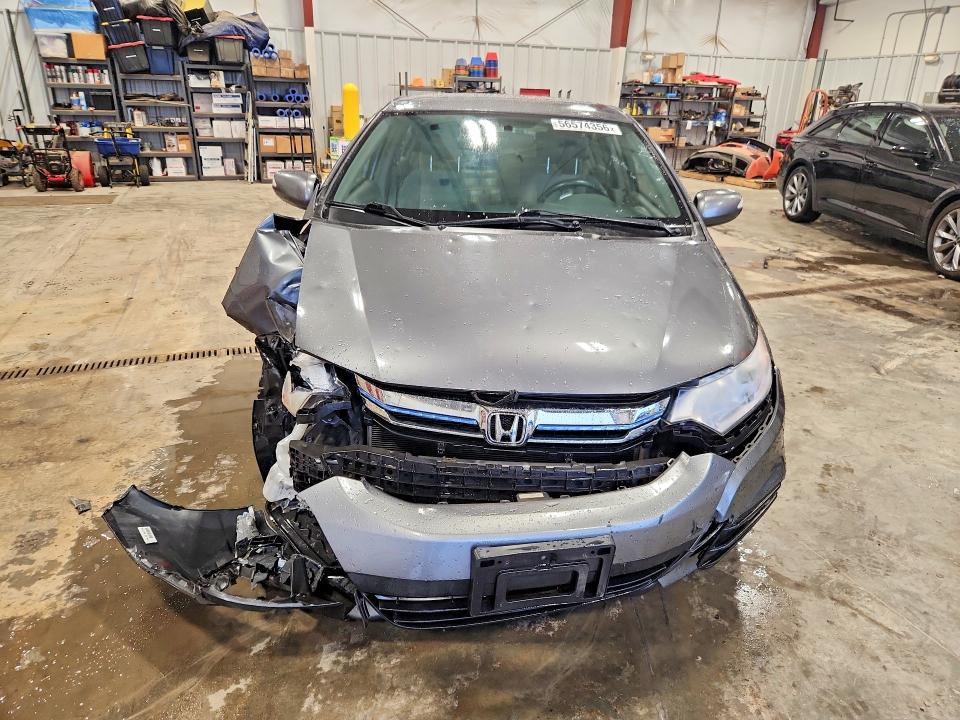 Продажа на аукционе авто 2013 Honda Insight, vin: JHMZE2H71DS004900, номер лота: 56574356