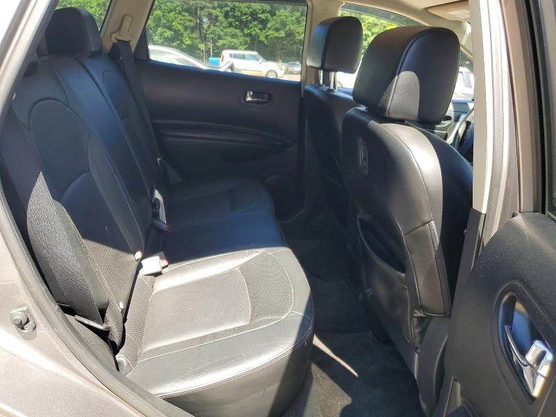 Aukcja sprzedaży 2012 Nissan Rogue, vin: JN8AS5MTXCW290625, numer aukcji: 55607986