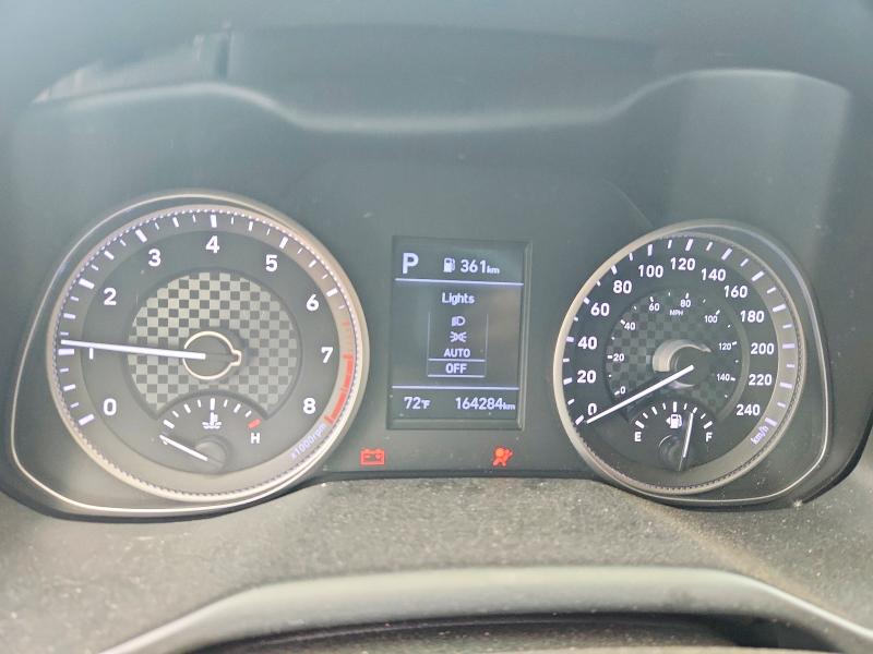 Продажа на аукционе авто 2019 Hyundai Elantra, vin: KMHD84LFXKU765063, номер лота: 56237106
