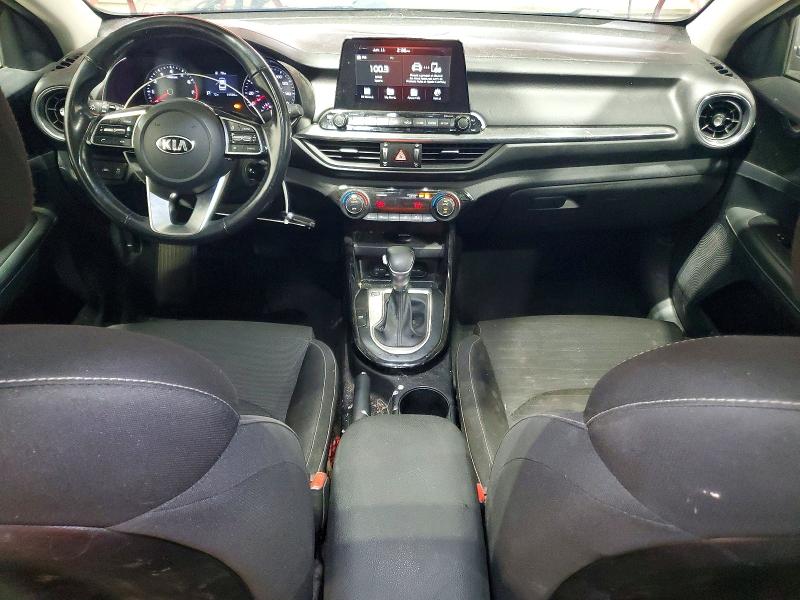 Aukcja sprzedaży 2019 Kia Forte, vin: 3KPF34AD5KE027649, numer aukcji: 57257496