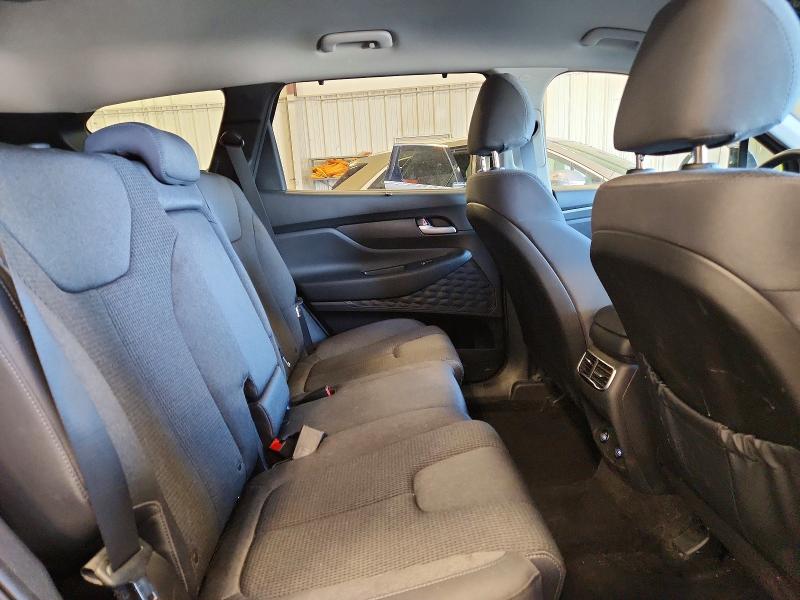 Aukcja sprzedaży 2022 Hyundai Santa Fe, vin: 5NMS6DAJ4NH451008, numer aukcji: 55700376
