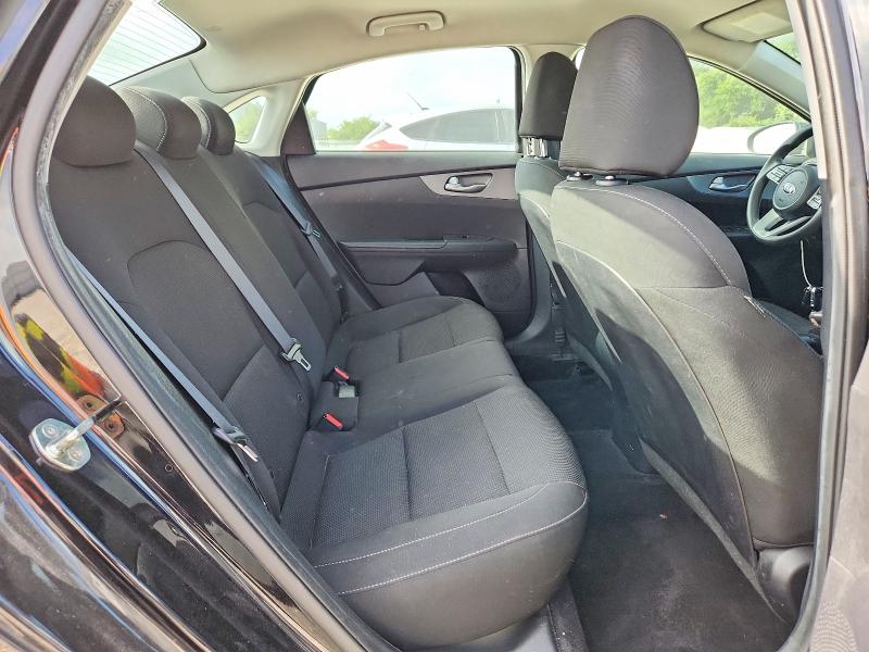 Aukcja sprzedaży 2021 Kia Forte, vin: 3KPF24AD6ME311684, numer aukcji: 51924636