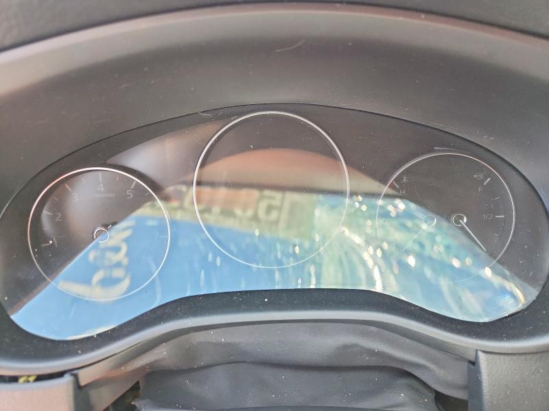 2025 Mazda Cx-50 მანქანა იყიდება აუქციონზე, vin: 7MMVABDM5SN373441, აუქციონის ნომერი: 58103946