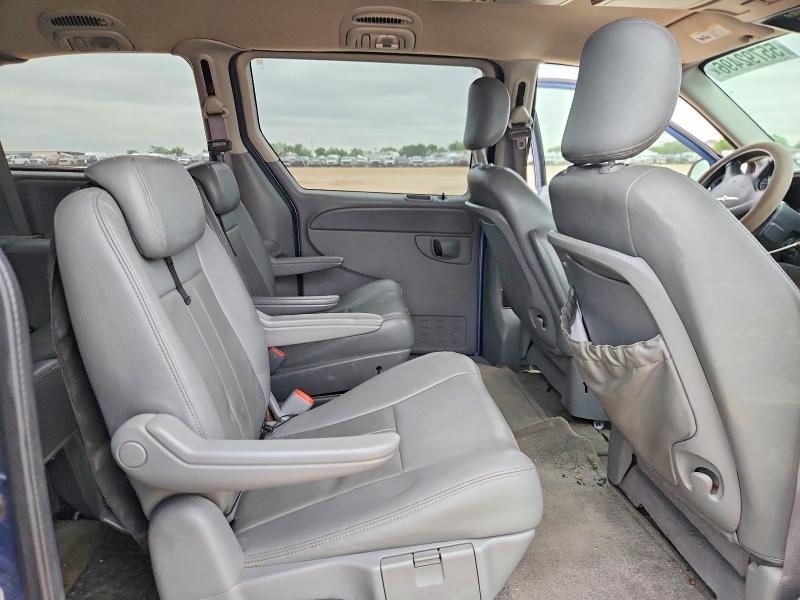 Aukcja sprzedaży 2007 Chrysler Town & Country, vin: 2A4GP54L47R272833, numer aukcji: 55792496