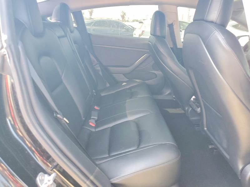 Продаж на аукціоні авто 2021 Tesla Model 3, vin: 5YJ3E1EC1MF984659, номер лоту: 55405966