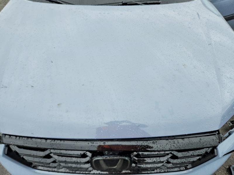 Продажа на аукционе авто 2025 Honda Pilot, vin: 5FNYG1H67SB158577, номер лота: 58198736