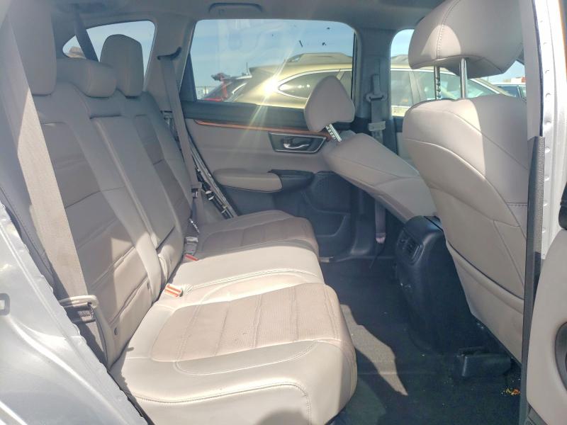 Продаж на аукціоні авто 2018 Honda Cr-v, vin: 2HKRW1H84JH503122, номер лоту: 56634206