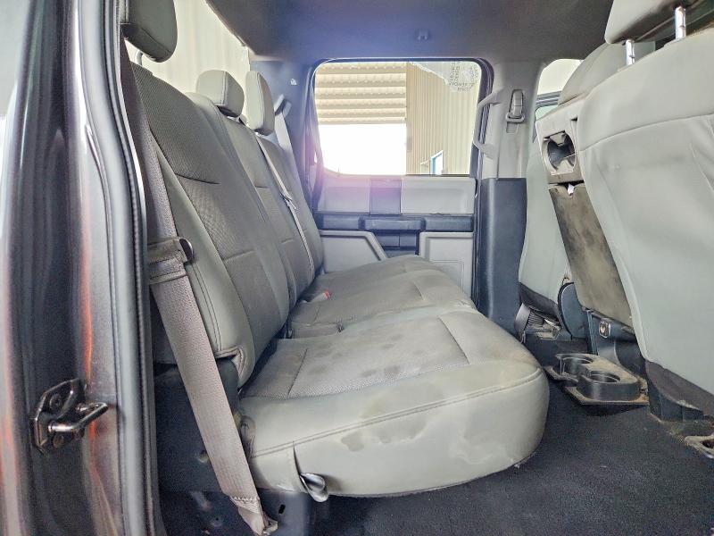Aukcja sprzedaży 2019 Ford F250, vin: 1FT7W2BT5KEF88600, numer aukcji: 56050776