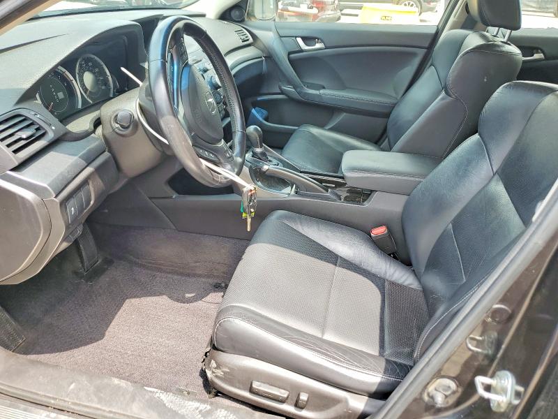 Продаж на аукціоні авто 2014 Acura Tsx, vin: JH4CU2F46EC004971, номер лоту: 58139366