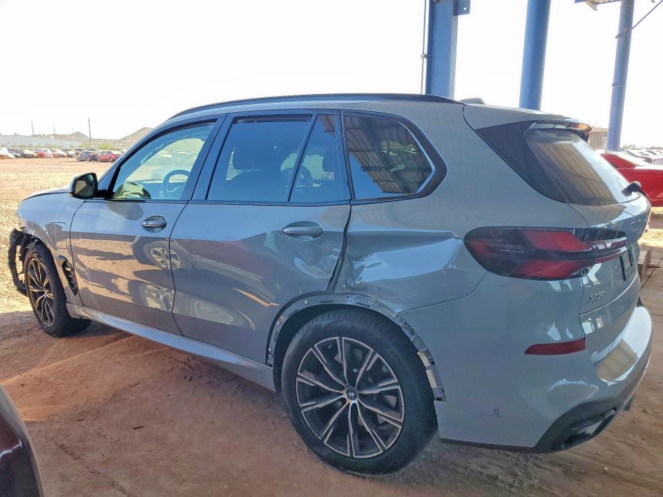 Aukcja sprzedaży 2024 Bmw X5, vin: 5UX43EU00R9S29494, numer aukcji: 58590546
