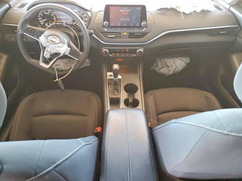 57632236 :رقم المزاد ، 1N4BL4BV8LC279545 vin ، 2020 Nissan Altima مزاد بيع