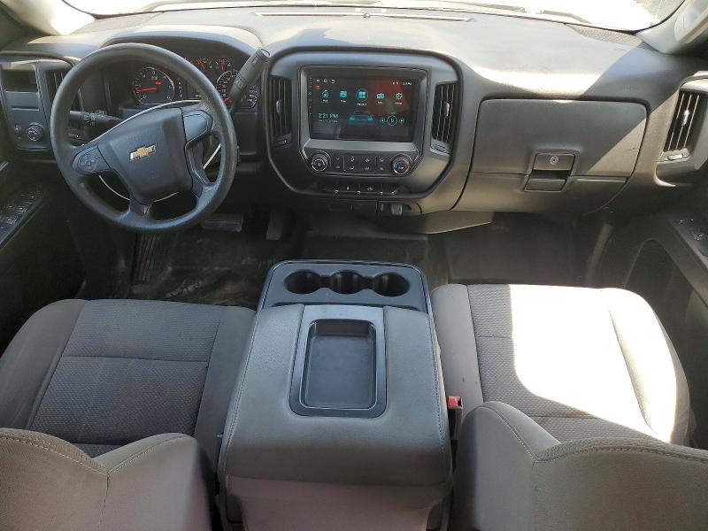 Aukcja sprzedaży 2014 Chevrolet Silverado, vin: 1GCRCPEH2EZ354109, numer aukcji: 55615386