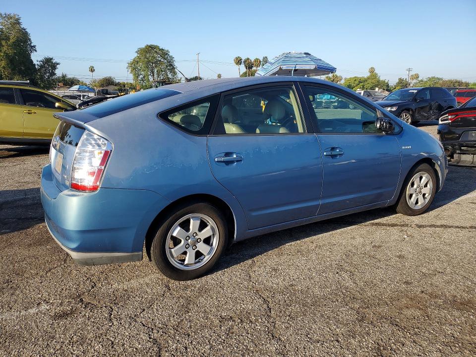 Продаж на аукціоні авто 2007 Toyota Prius, vin: JTDKB20U177547913, номер лоту: 56742866