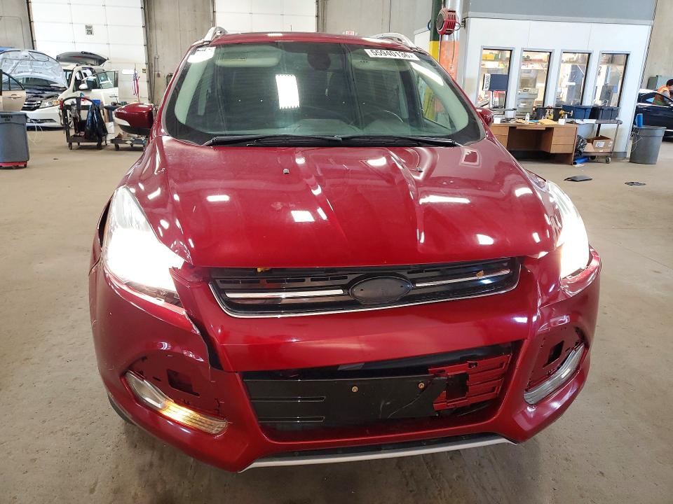 55940136 :رقم المزاد ، 1FMCU9J91EUD60523 vin ، 2014 Ford Escape مزاد بيع