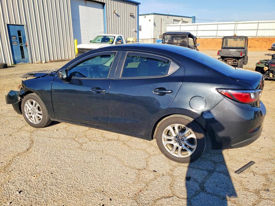 Продажа на аукционе авто 2016 Scion Ia, vin: 3MYDLBZV3GY135705, номер лота: 58566446