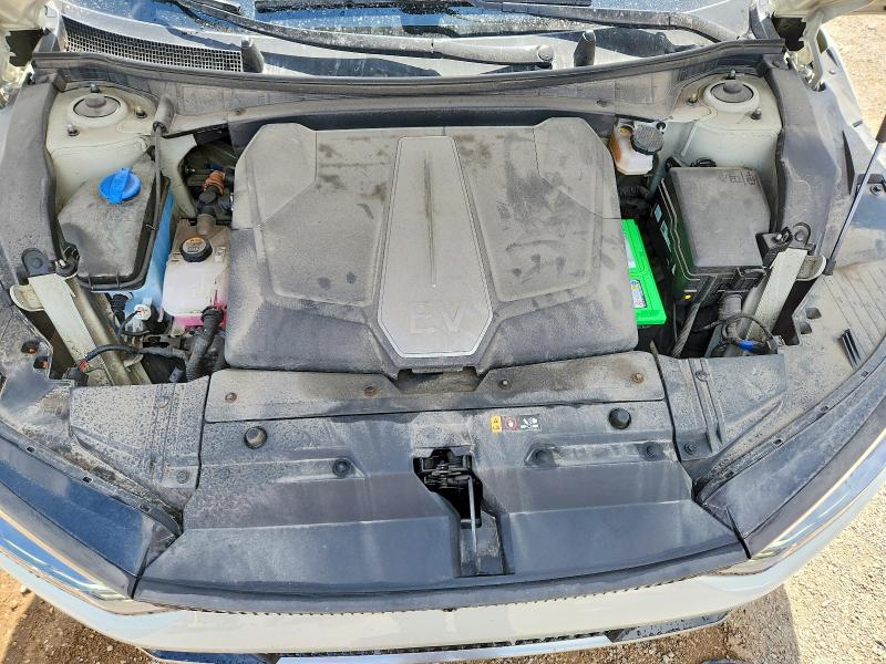 Aukcja sprzedaży 2022 Kia Ev6, vin: KNDC3DLC0N5055074, numer aukcji: 58879016