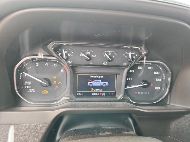 Aukcja sprzedaży 2021 Gmc Sierra, vin: 3GTU9DEL4MG346801, numer aukcji: 57336006