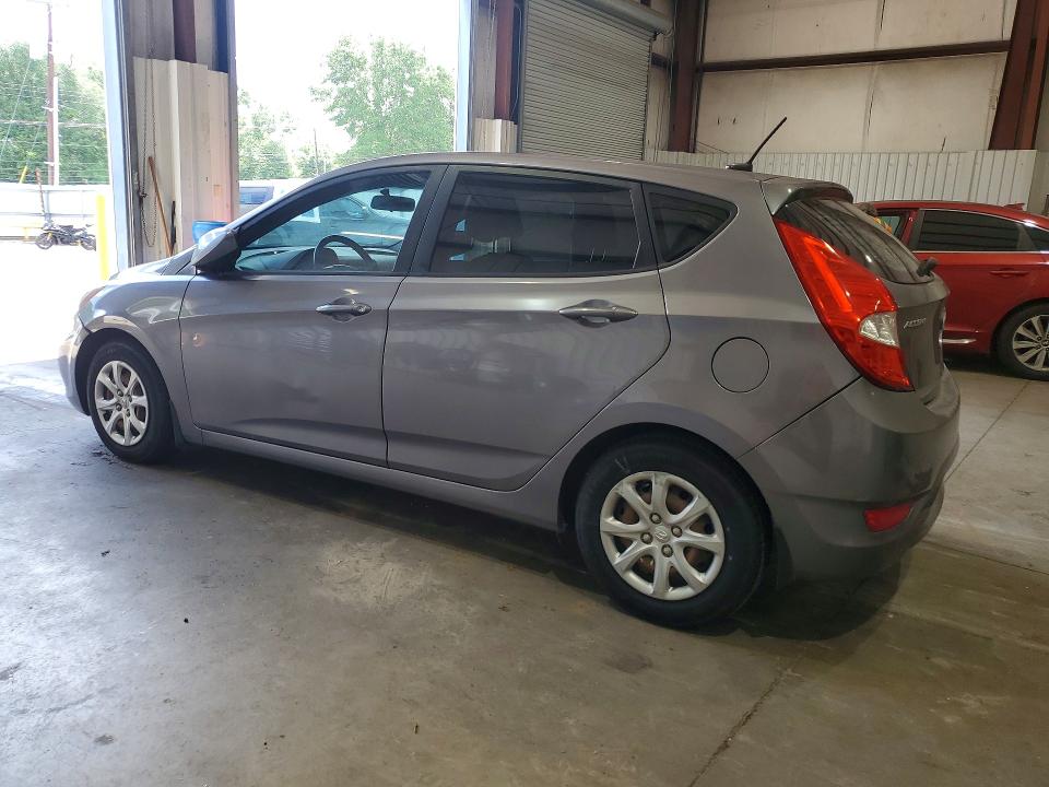Продажа на аукционе авто 2014 Hyundai Accent, vin: KMHCT5AE0EU180846, номер лота: 56663616