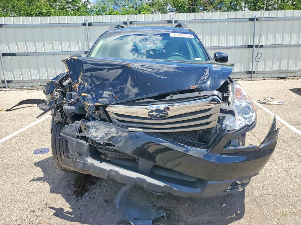 Продаж на аукціоні авто 2012 Subaru Outback, vin: 4S4BRBAC4C3238662, номер лоту: 57255446