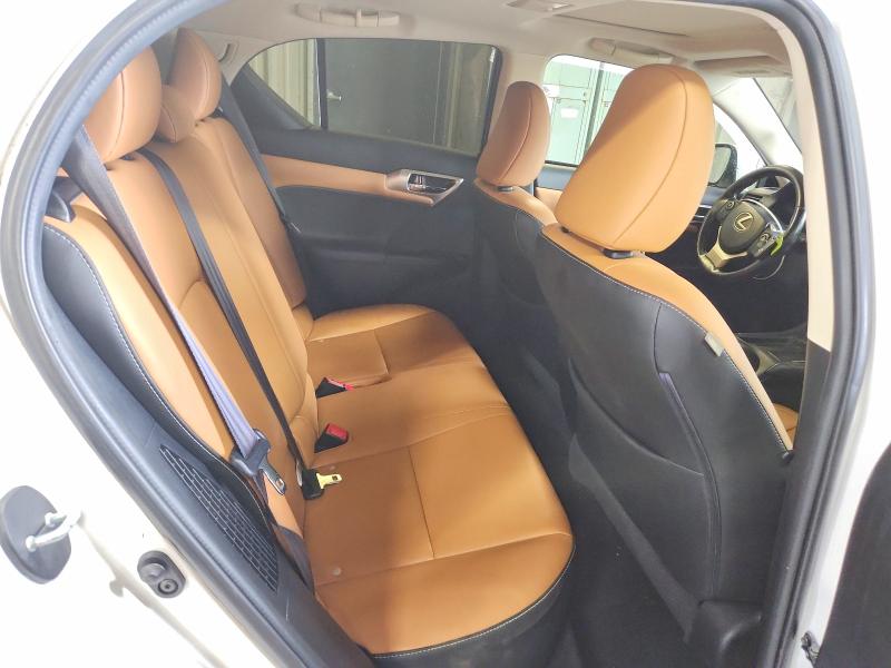 Aukcja sprzedaży 2015 Lexus Ct, vin: JTHKD5BH3F2248252, numer aukcji: 58489866