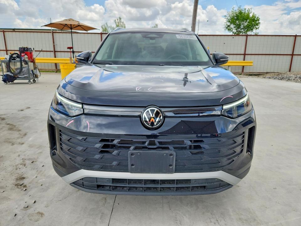 Aukcja sprzedaży 2025 Volkswagen Tiguan, vin: 3VVFR7RM4SM056457, numer aukcji: 56302386