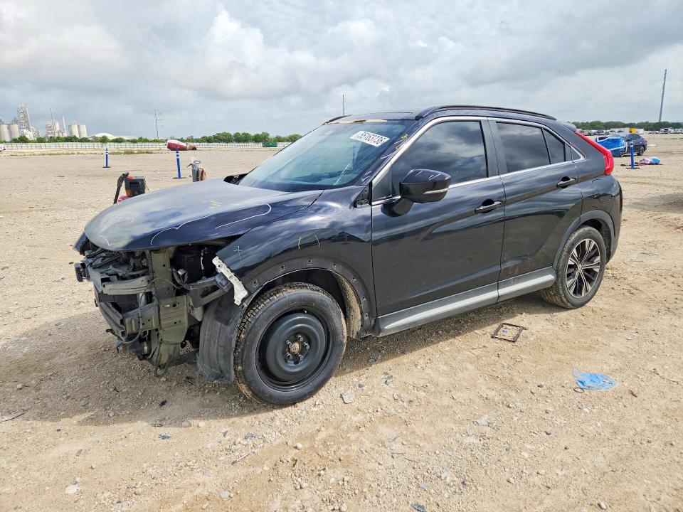 Продаж на аукціоні авто 2018 Mitsubishi Eclipse Cross, vin: JA4AT5AA0JZ067043, номер лоту: 55163736