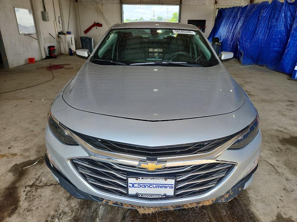 Aukcja sprzedaży 2020 Chevrolet Malibu, vin: 1G1ZD5STXLF111651, numer aukcji: 56580346