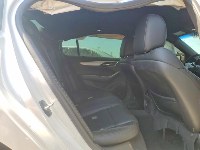 Продаж на аукціоні авто 2021 Cadillac Ct5, vin: 1G6DM5RK7M0116005, номер лоту: 58039236