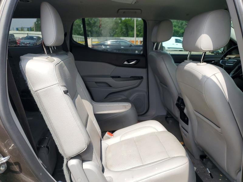 Продаж на аукціоні авто 2019 Gmc Acadia, vin: 1GKKNMLS2KZ226719, номер лоту: 55825276
