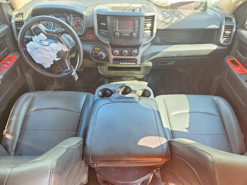 2020 Ram 2500 მანქანა იყიდება აუქციონზე, vin: 3C6UR5CJ9LG141567, აუქციონის ნომერი: 58382906